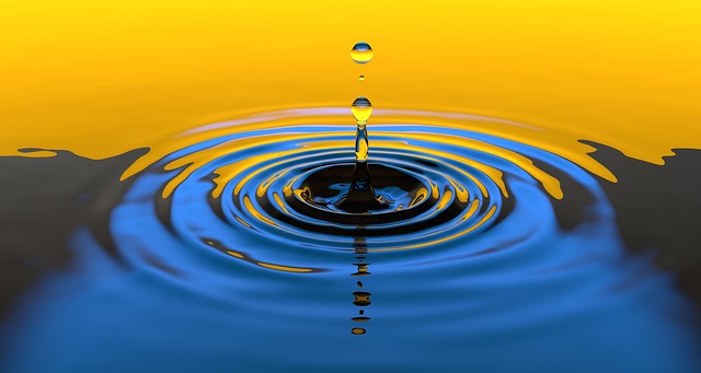 Wie eine Wasserenthärtungsanlage für weiches Wasser im Haushalt sorgt